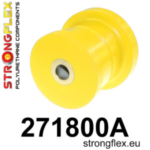 Strongflex Puša zadnje prečke SPORT za SUBARU ALCYONE SVX