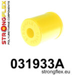 Strongflex Prestavljalna ročica - zadnja puša SPORT za BMW 1 E87 / BMW 1 F20