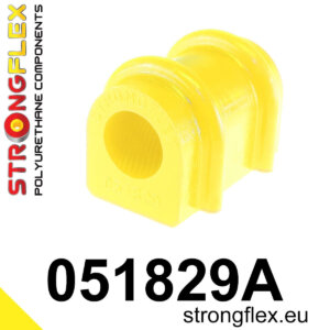 Strongflex Puša sprednjega stabilizatorja SPORT za CITROËN AX / CITROËN SAXO