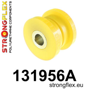 Strongflex Puša sprednjega podokvira SPORT za OPEL Astra G / OPEL Astra H