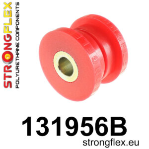Strongflex Puša sprednjega podokvira za OPEL Astra G / OPEL Astra H