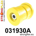 Strongflex Puša zadnje prečke SPORT za BMW 5 E28 / BMW 6 E24