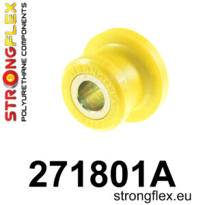 Strongflex Puša zadnje prečke SPORT za SUBARU FORESTER SF / SUBARU FORESTER SG