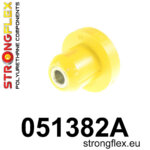 Strongflex Puša zadnje prečke SPORT za CITROËN AX / CITROËN SAXO