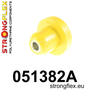 Strongflex Puša zadnje prečke SPORT za CITROËN AX / CITROËN SAXO