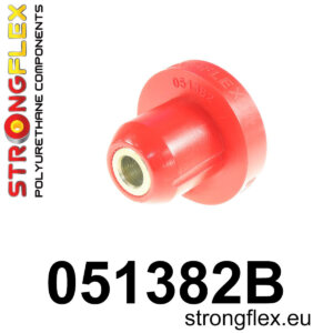 Strongflex Puša zadnje prečke za CITROËN AX / CITROËN SAXO