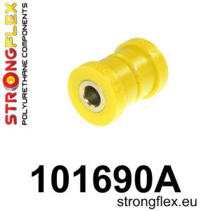 Strongflex Zadnja spodnja - sprednja ročica puša SPORT za MAZDA MX-5