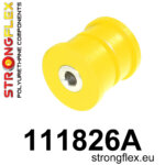 Strongflex Zadnja nadzorna ročica - notranja puša 51mm SPORT za MERCEDES-BENZ CLK W209 / MERCEDES-BENZ S-CLASS 140