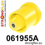 Strongflex Zadnja greda puša 69,5mm SPORT za ALFA ROMEO MITO 955 / FIAT Linea 323