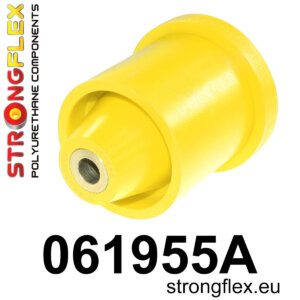 Strongflex Zadnja greda puša 69,5mm SPORT za ALFA ROMEO MITO 955 / FIAT Linea 323