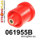 Strongflex Zadnja greda puša 69,5mm za ALFA ROMEO MITO 955 / FIAT Linea 323