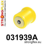 Strongflex Vpetje zadnjega diferenciala - sprednja puša SPORT za BMW 5 E60 / BMW 7 E65