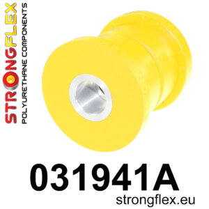 Strongflex Zadnji podokvir - sprednja puša SPORT za BMW 5 E60 / BMW 6 E63