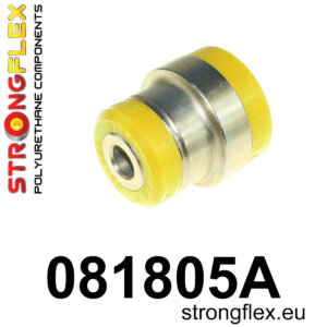 Strongflex Puša sprednje zgornje ročice SPORT za HONDA Prelude