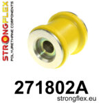 Strongflex Puša zadnje prečke SPORT za SAAB 9-2X / SUBARU IMPREZA GD