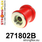Strongflex Puša zadnje prečke za SAAB 9-2X / SUBARU IMPREZA GD