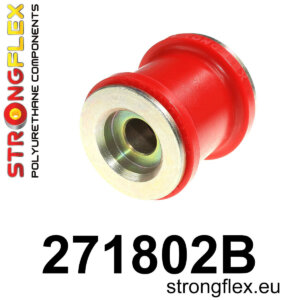 Strongflex Puša zadnje prečke za SAAB 9-2X / SUBARU IMPREZA GD