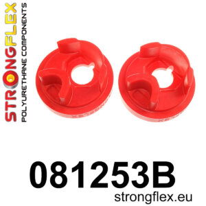 Strongflex Menjalnik vložek nosilec za ACURA RSX DC5 / HONDA CIVIC EU