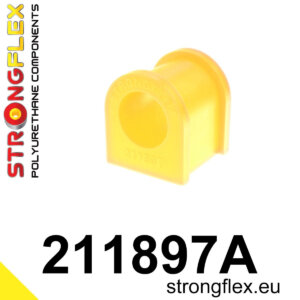 Strongflex Puša stabilizatorja SPORT za TOYOTA Chaser / TOYOTA SUPRA