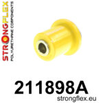 Strongflex Puša sprednje zgornje ročice SPORT za TOYOTA SUPRA / TOYOTA SOARER