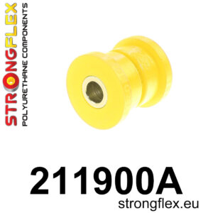 Strongflex Puša prednjega blažilnika SPORT za TOYOTA SUPRA / TOYOTA SOARER