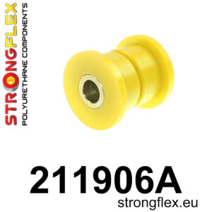 Strongflex Puša zadnje zgornje ročice SPORT za TOYOTA SUPRA / TOYOTA SOARER