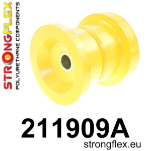 Strongflex Zadnji podokvir - sprednja puša SPORT za TOYOTA SUPRA
