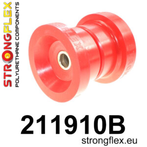 Strongflex Zadnji podokvir - zadnja puša za TOYOTA SUPRA