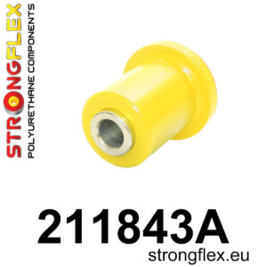 Strongflex Puša zadnje zgornje ročice SPORT za TOYOTA Chaser / TOYOTA Cresta