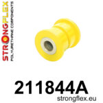 Strongflex Notranja puša zadnje krmilne ročice SPORT za TOYOTA Chaser / TOYOTA Cresta