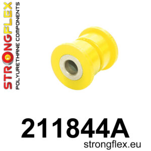 Strongflex Notranja puša zadnje krmilne ročice SPORT za TOYOTA Chaser / TOYOTA Cresta