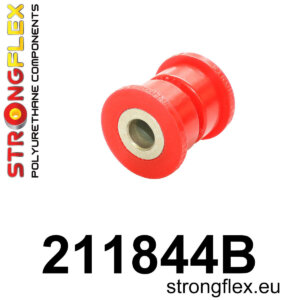 Strongflex Notranja puša zadnje krmilne ročice tirnice za TOYOTA Chaser / TOYOTA Cresta