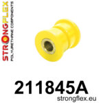 Strongflex Zadnja vzmetvena drog puša SPORT za TOYOTA Chaser / TOYOTA Cresta