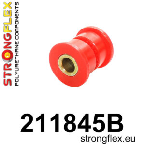 Strongflex Zadnje vzmetenje palica puša za TOYOTA Chaser / TOYOTA Cresta