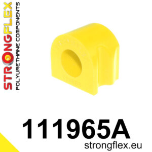 Strongflex Puša sprednjega stabilizatorja SPORT za MERCEDES-BENZ CLK W209 / MERCEDES-BENZ C-CLASS 203