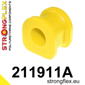 Strongflex Puša sprednjega stabilizatorja SPORT za LEXUS GS / LEXUS SC