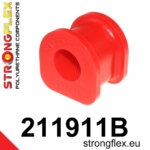 Strongflex Puša sprednjega stabilizatorja za LEXUS GS / LEXUS SC