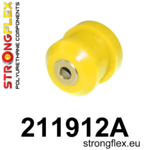 Strongflex Puša sprednje zgornje ročice SPORT za TOYOTA Aristo S140 / LEXUS GS