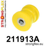 Strongflex Puša sprednje spodnje ročice SPORT za LEXUS GS / LEXUS SC
