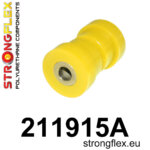 Strongflex Zadnja zgornja ročica - sprednja puša SPORT za LEXUS GS / LEXUS SC