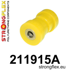 Strongflex Zadnja zgornja ročica - sprednja puša SPORT za LEXUS GS / LEXUS SC