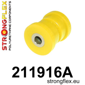 Strongflex Zadnja zgornja ročica – zadnja puša 35mm SPORT za LEXUS GS / LEXUS SC