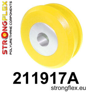 Strongflex Zadnji diferencial – zadnja puša SPORT za LEXUS GS / LEXUS SC