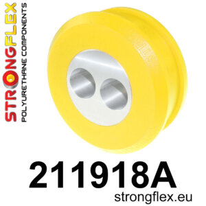 Strongflex Zadnji diferencial – zadnja puša SPORT za LEXUS GS / LEXUS SC