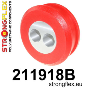 Strongflex Zadnji diferencial - zadnja puša za LEXUS GS / LEXUS SC