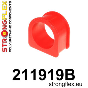 Strongflex Puša krmilne objemke za LEXUS GS / LEXUS SC