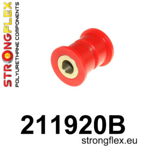 Strongflex Puša pritrditve krmilne letve za LEXUS GS / LEXUS SC