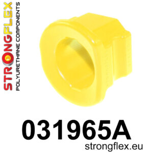 Strongflex Puša krmilne letve SPORT za BMW 3 E21