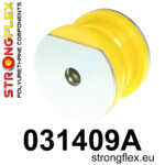 Strongflex Sprednja spodnja zadnja puša SPORT za BMW 5 E28 / BMW 6 E24
