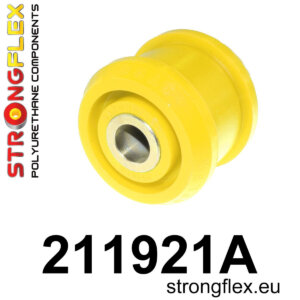 Strongflex Sprednja spodnja radialna ročica k šasiji puša 60mm SPORT za LEXUS GS / LEXUS SC
